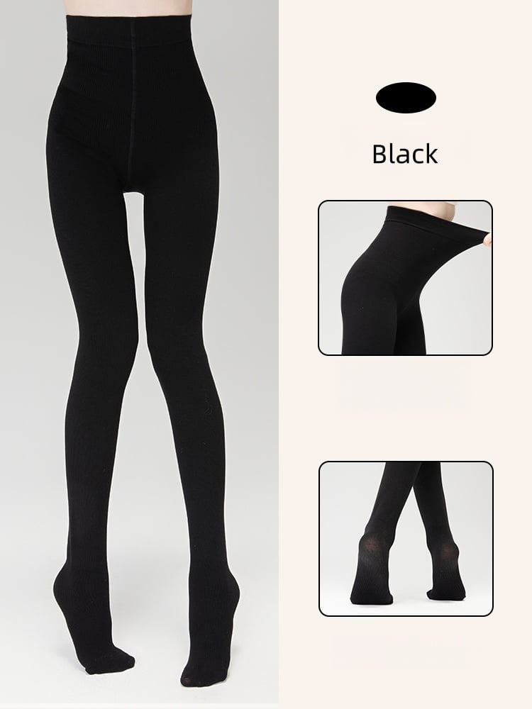 Shaping Tights Warm Compression 9 Colors