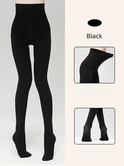 Shaping Tights Warm Compression 9 Colors