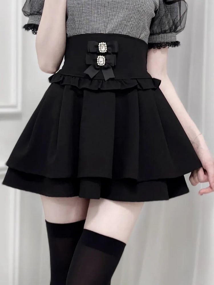 Jirai Kei noir