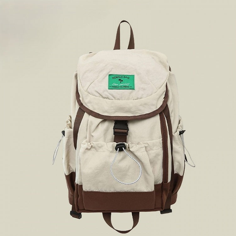 Hiking 3 Drawstring Backpack Colors