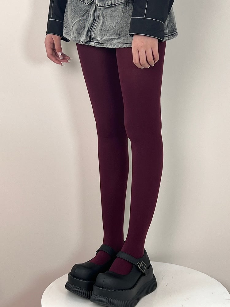 Tights Color 9 Options