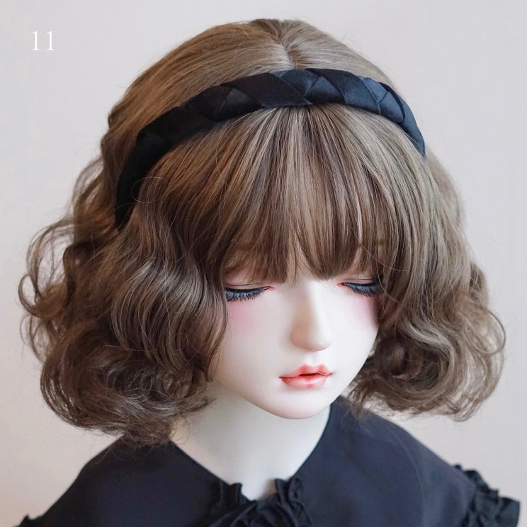 オプション 11 KC ブラック