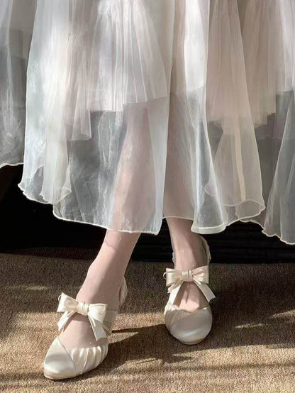Embellishments Bow