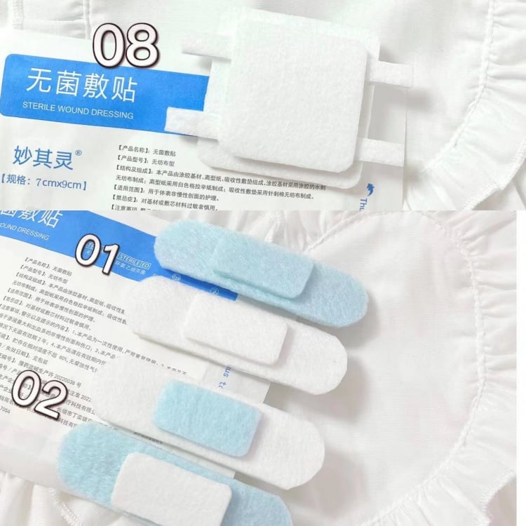 カプセル型ヤミカワイイヘアクリップ