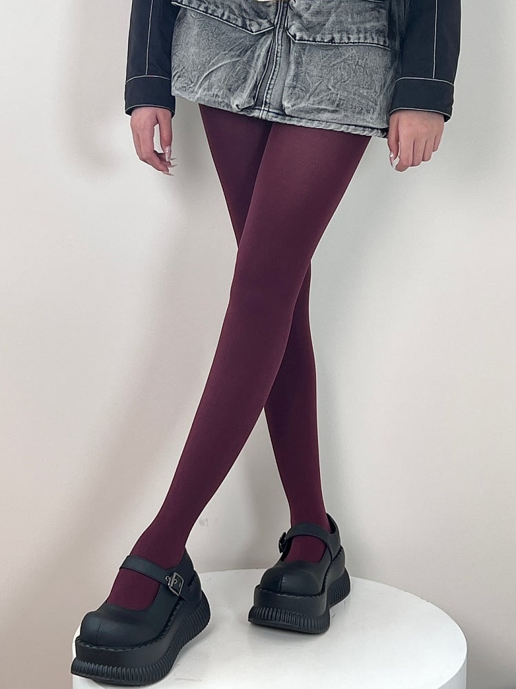Tights Color 9 Options