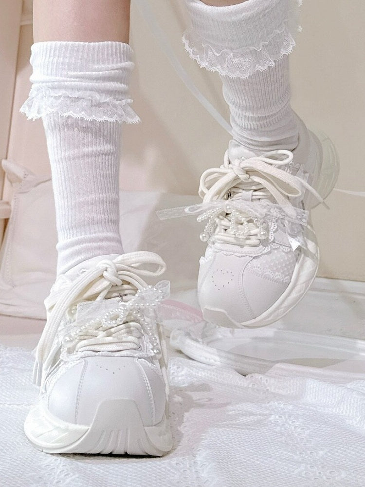 Details Lace