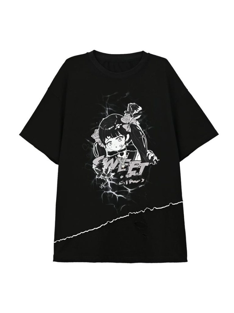 Sommertops Dark Mine