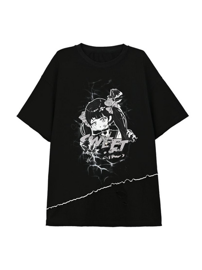 Sommertops Dark Mine