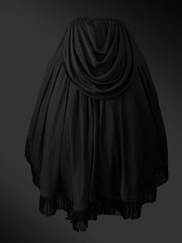 Black Overlay