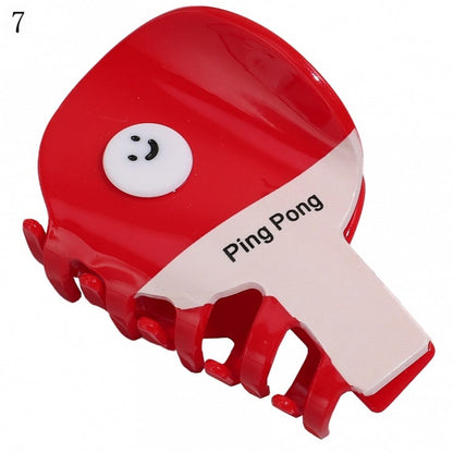 Krallenklammern Bittersweet 16 Schläger/Ball Y2K Optionen