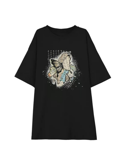 Überzieher Kurzer Schlitz China