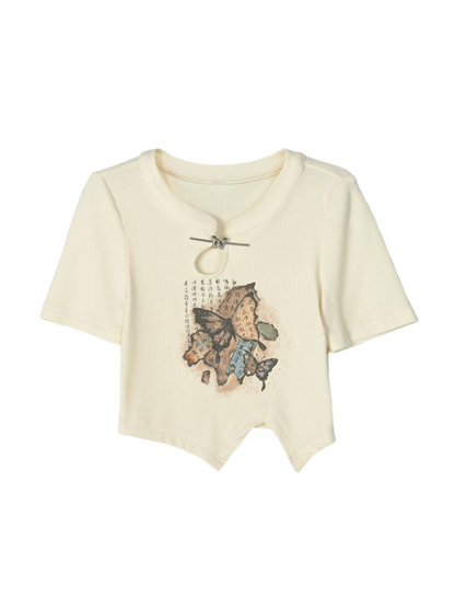 Überzieher Kurzer Schlitz China