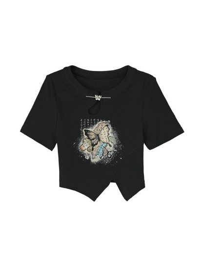 Überzieher Kurzer Schlitz China