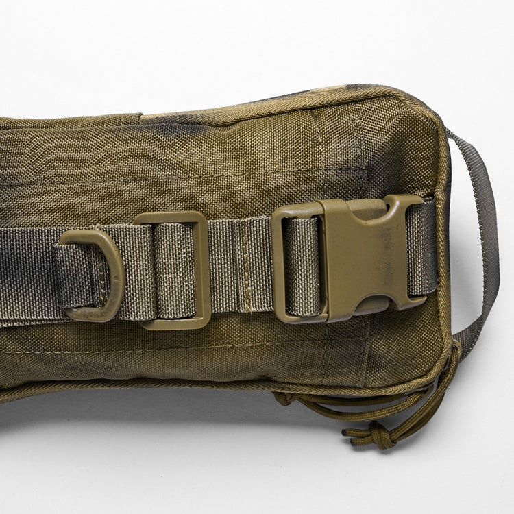 コーヒーパンクワンショルダースパイクバッグ