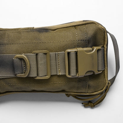 コーヒーパンクワンショルダースパイクバッグ