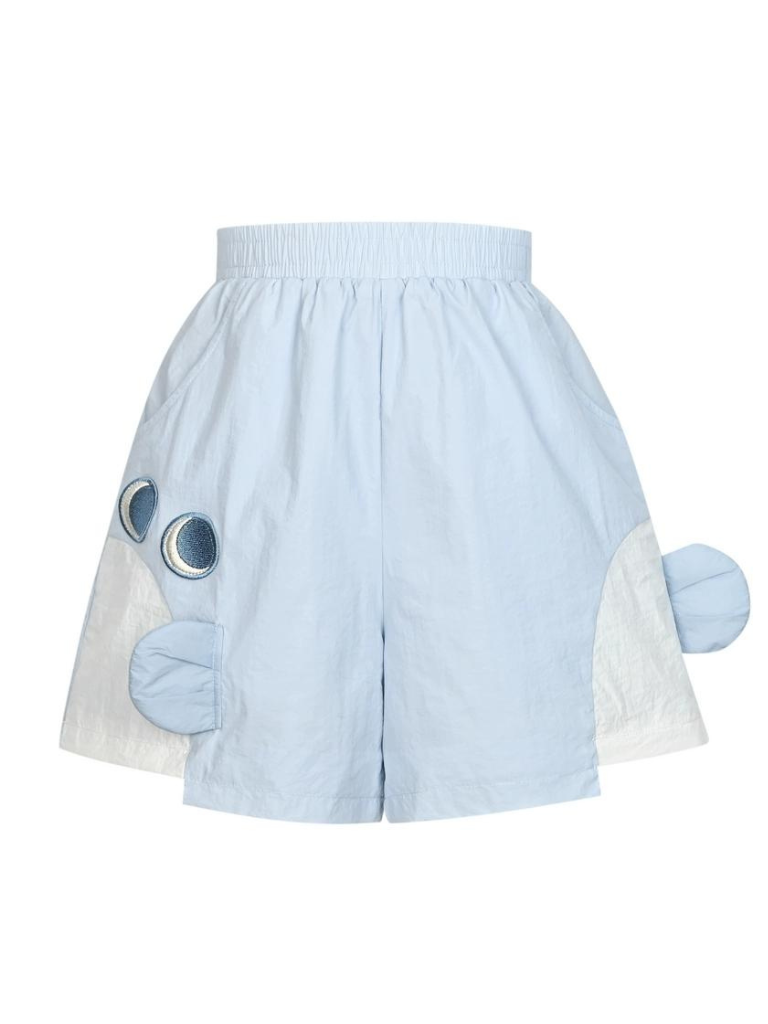 パンツ フィッシュ カジュアル ジャケット