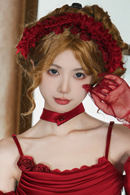 セット ジャンパースカート ドール クラシカル ロリータ