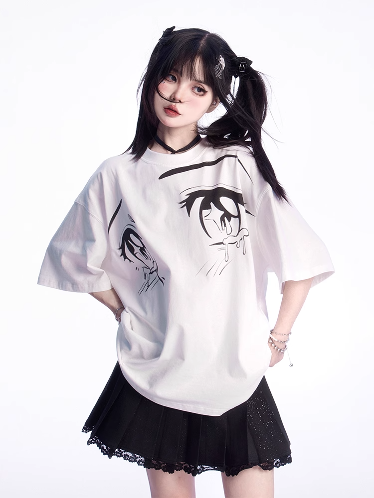 ブラックレーストリム スパンコールディテール プリーツスカート