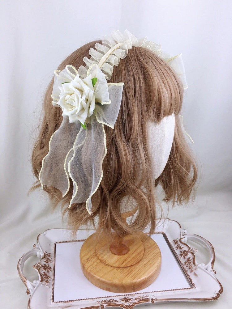KC Options) Color Sheer Rose (Multiple