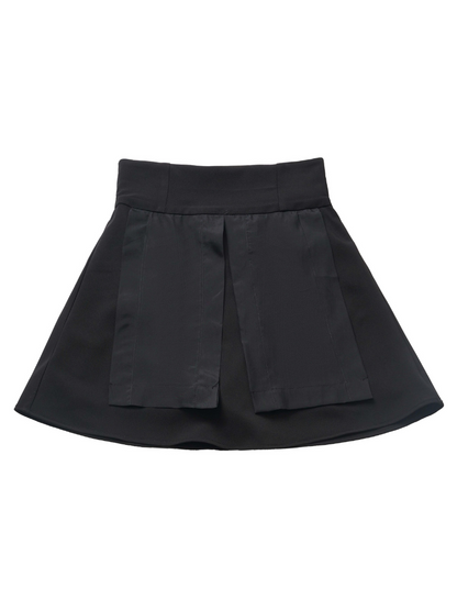 スリムな黒のチャイナスーツ、新しいホワイトデザインのウエスト