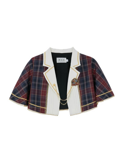 ガールズスーツリトルロリータアイドルグループ