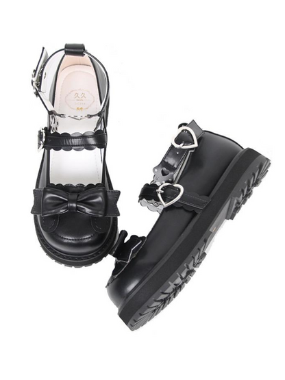 クローレトロローヒールロリータベアラブ