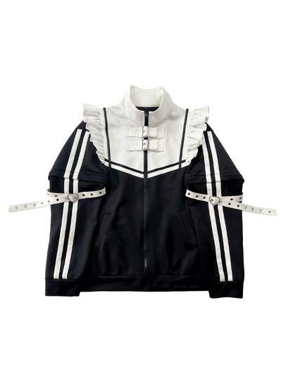 Bionic Black Set Angel Complete Gray Angel Neighborhood