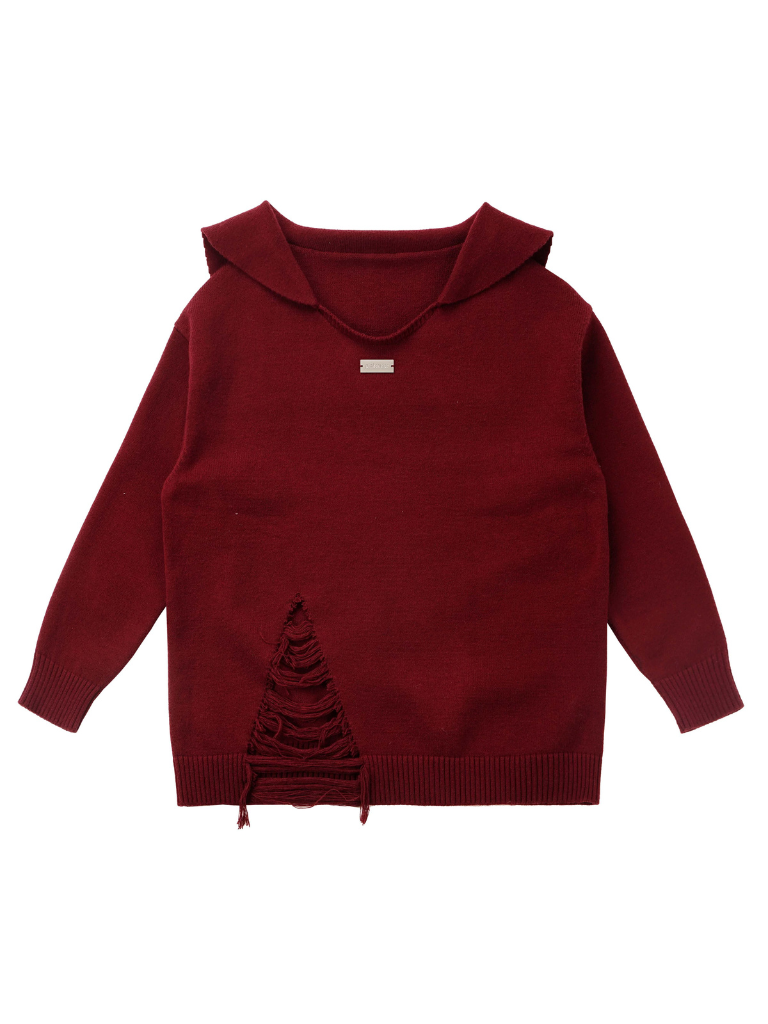 Cherry Letter Three Piece Choker Spender Set