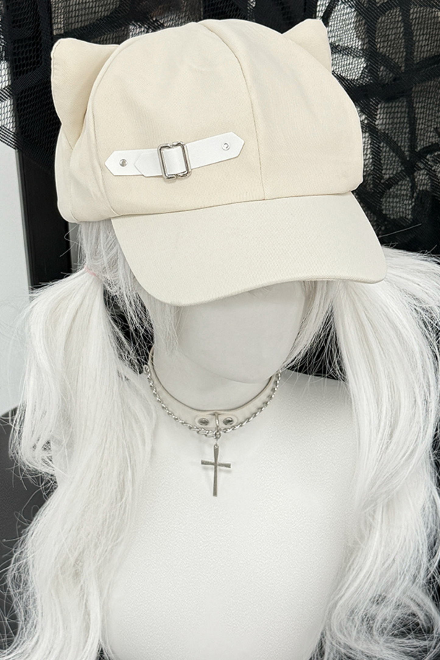 Subkultur der Ohr-Sargkatze