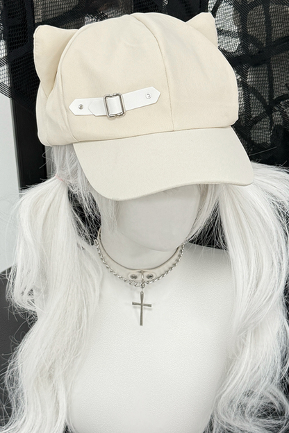 Subkultur der Ohr-Sargkatze