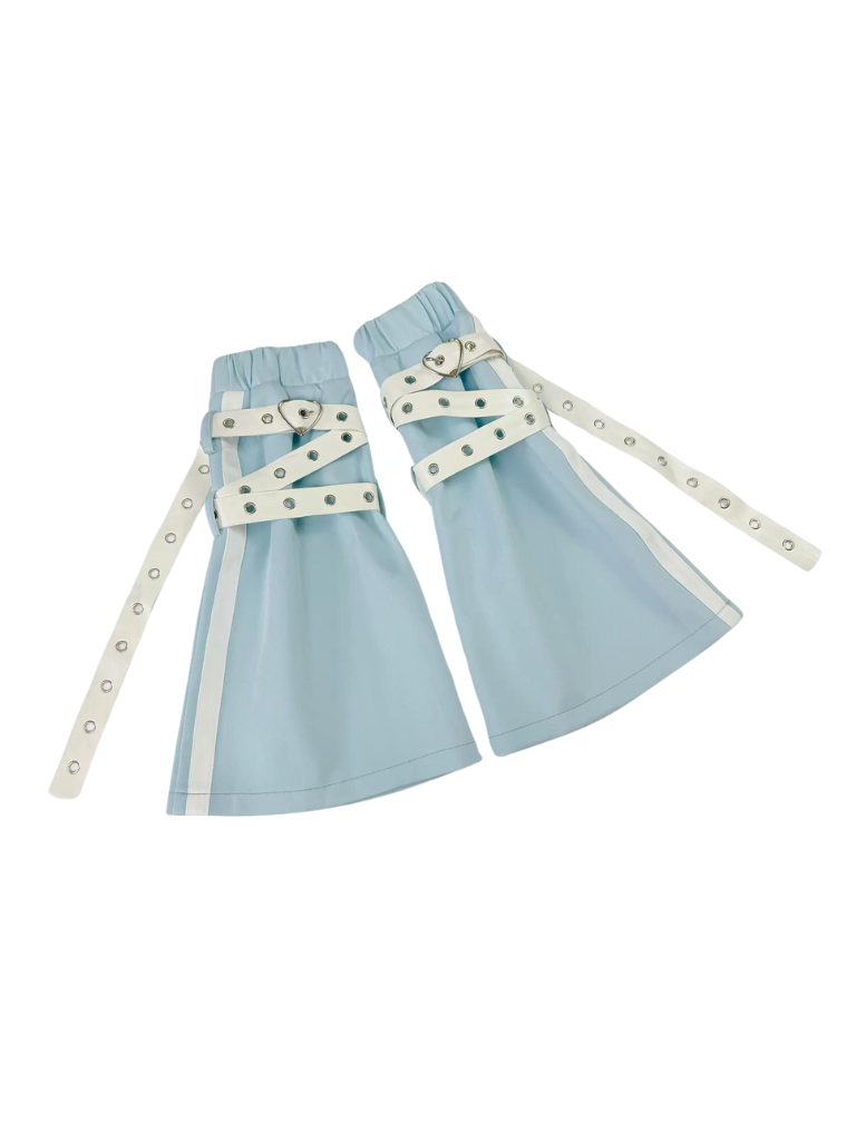 Angel Pants + Legume Bionic English