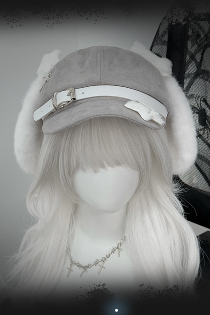 Subkultur-Welpensarg