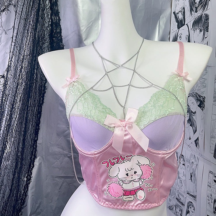 Stud Necklace Design Silver Pendant Pentagram