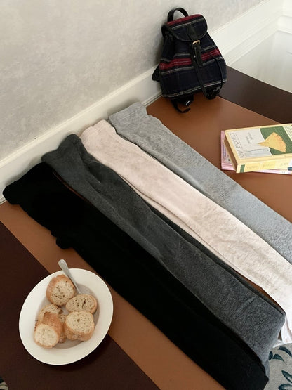 Warm Soft Tights - Lalacita