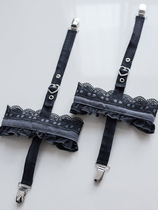 ダークガーターグレー