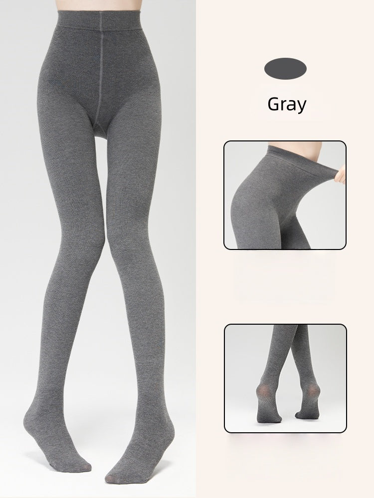 Shaping Tights Warm Compression 9 Colors