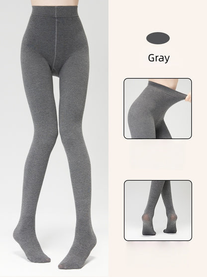 Shaping Tights Warm Compression 9 Colors