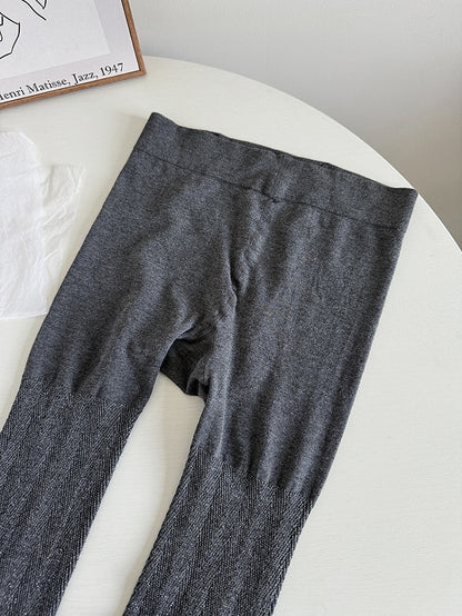 6つのオプション シマーリングタイツ