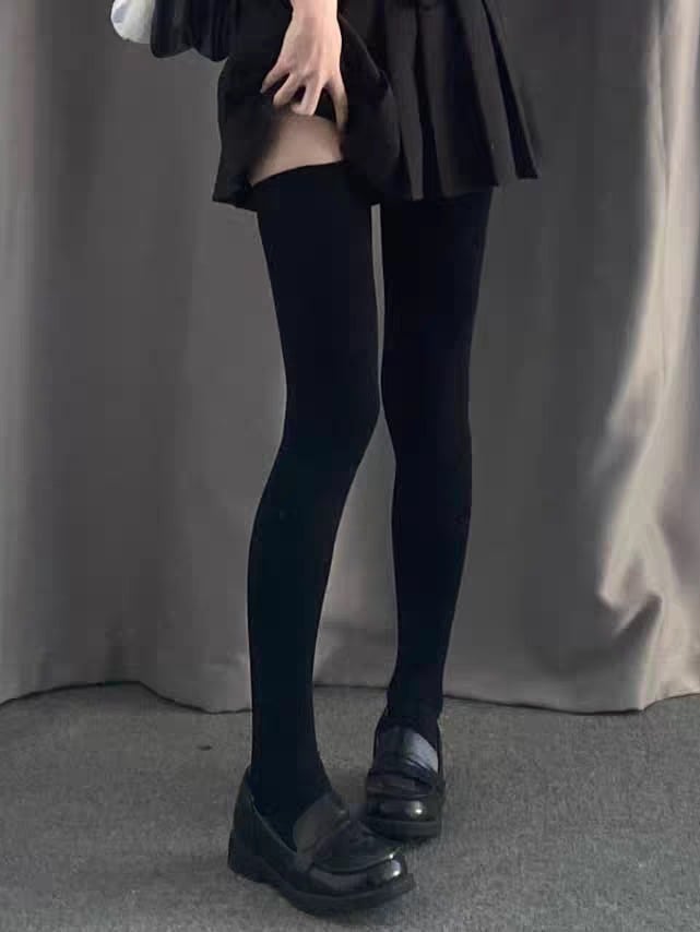 Lengths Stockings Thigh-High 2 -