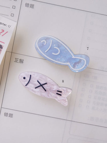 Yami Kawaii Haarspange