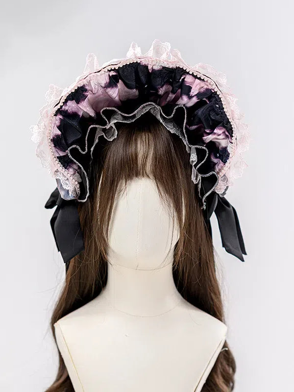 Lolita Bonnet - U.Rtto