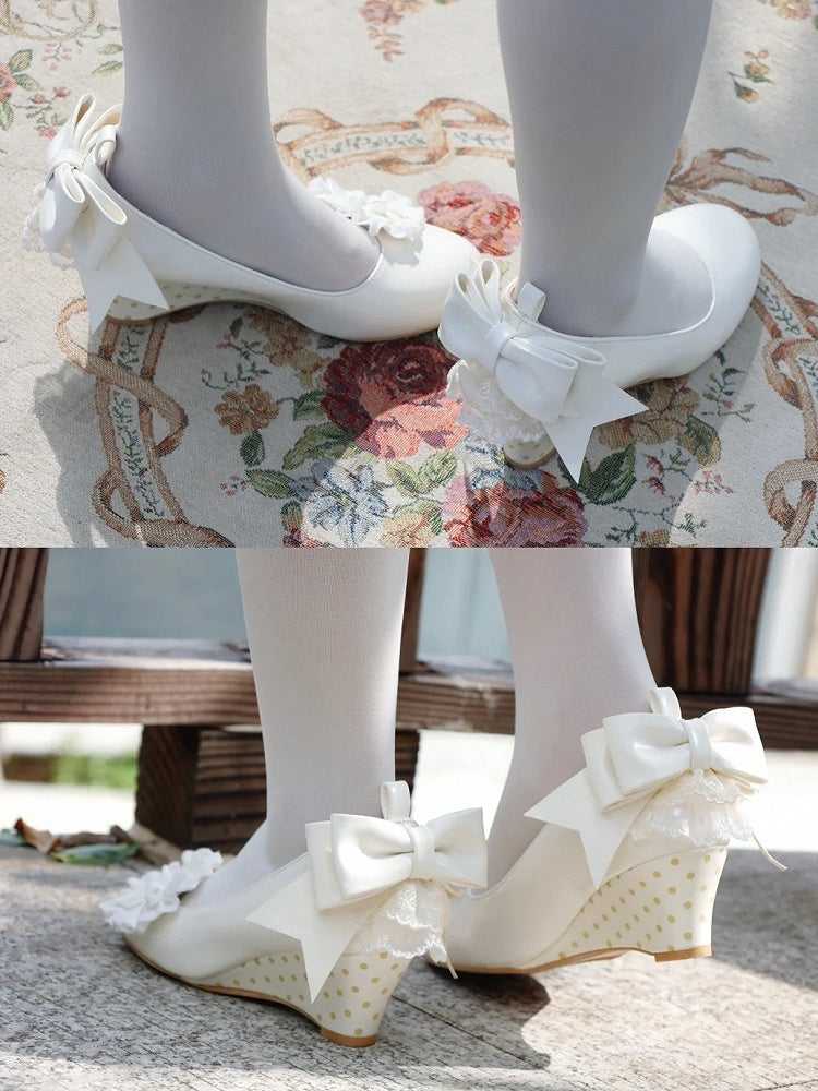 Trimmed Heart Interchangeable Lace