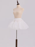 White Petticoat Lolita Daily 35cm