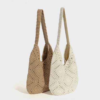 Colors Bag Elegant 2 Crochet