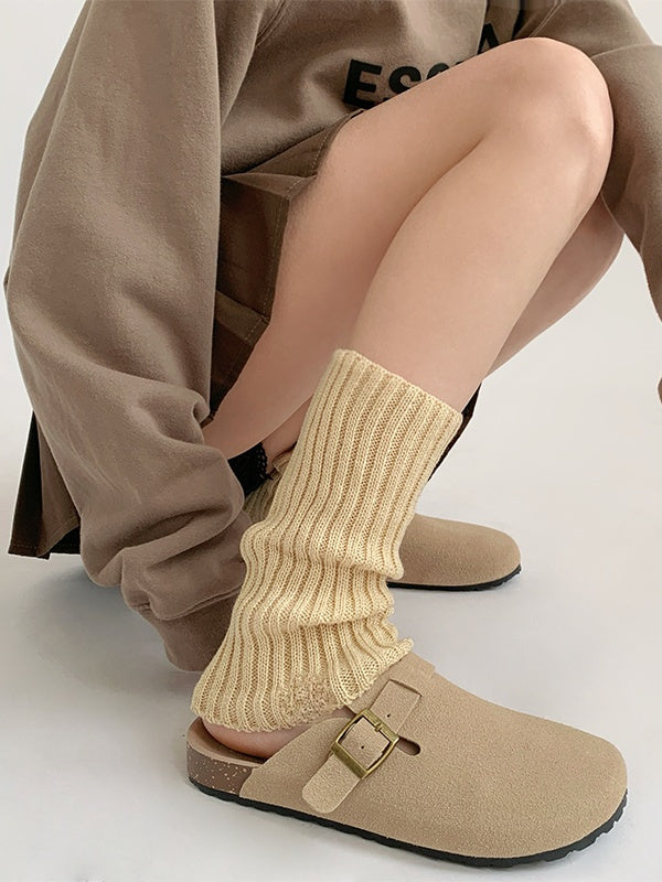 Warmers 30CM/40CM/50CM/70CM Khaki Leg JK