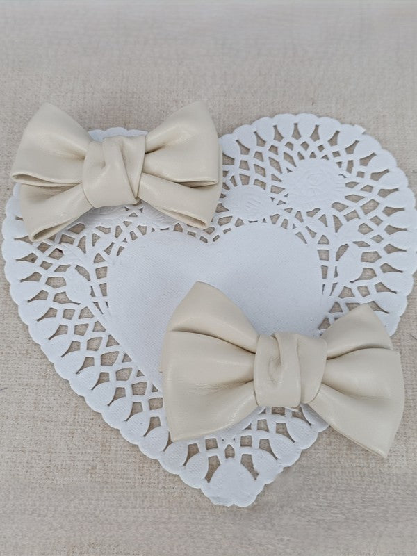 in Options Small Bowknot Size 5 Lolita Shoe Color Sweet Clips