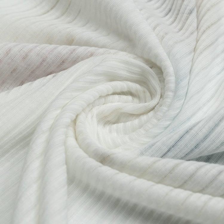 Apricot/Pink/Green Kawaii V-Neck Knit Top with Puppy Print - Long Sleeve Pullover