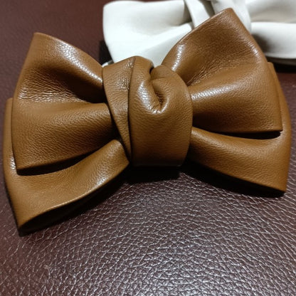 Lolita Large Shoe 10 Clips Options in Color Size Sweet Bowknot