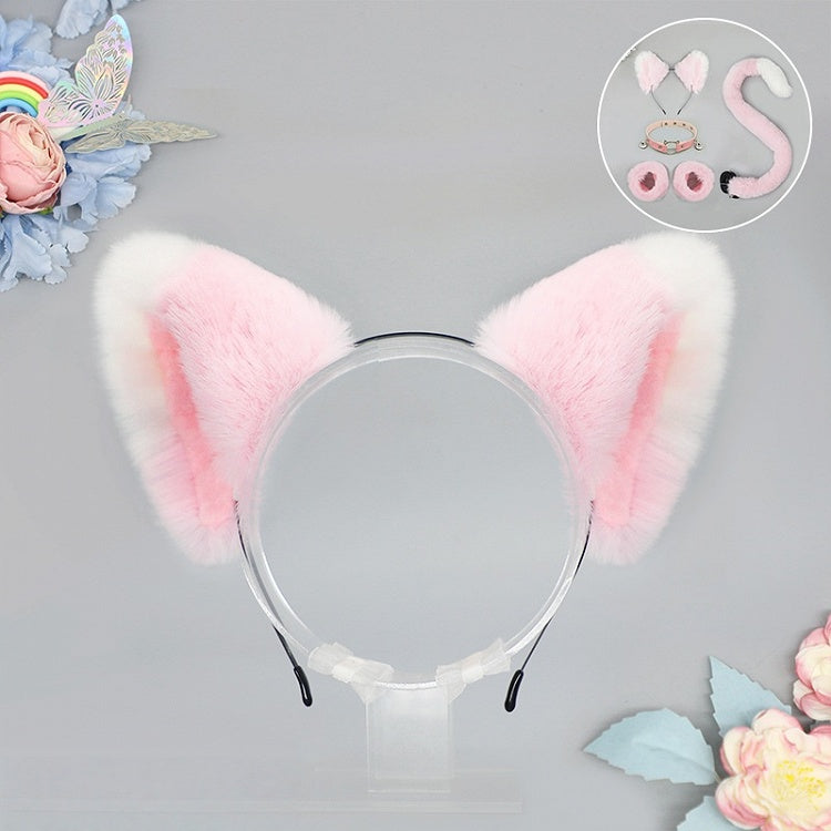 Fur Kitty 12 Faux Ear KC Colors Lolita
