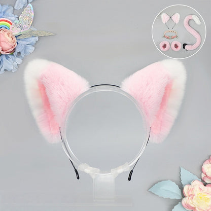 Fur Kitty 12 Faux Ear KC Colors Lolita